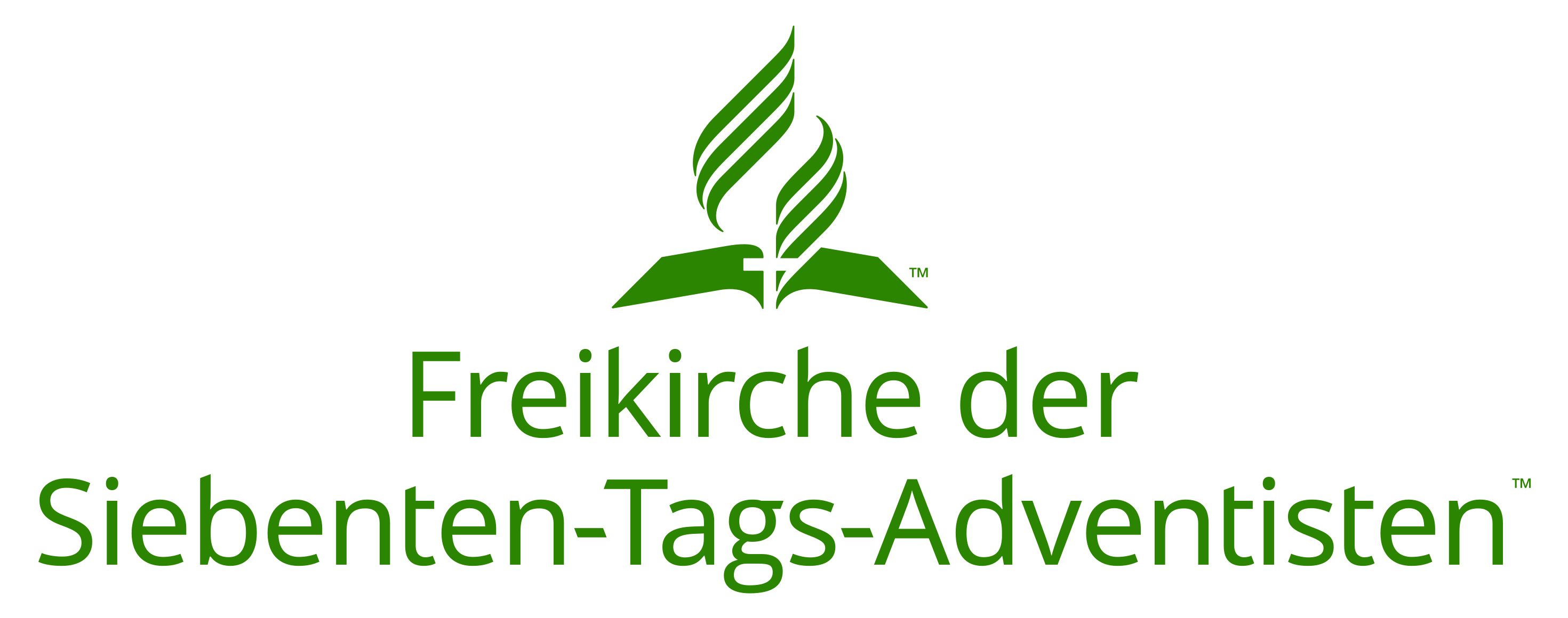 Logo der Freikirche der Siebenten Tags Adventisten